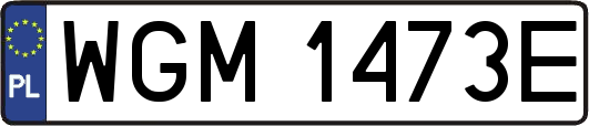 WGM1473E