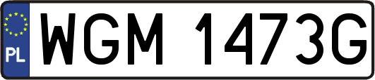 WGM1473G