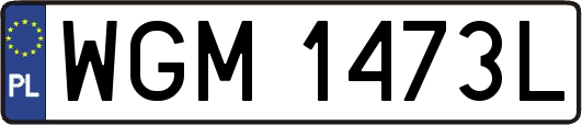 WGM1473L