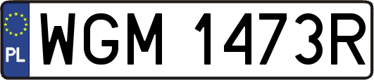 WGM1473R