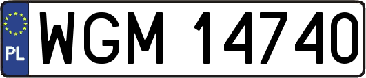 WGM14740