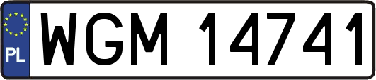 WGM14741