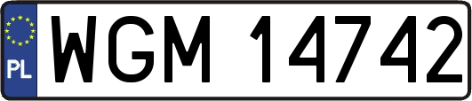 WGM14742