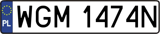WGM1474N
