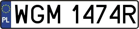 WGM1474R