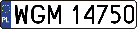 WGM14750