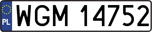 WGM14752