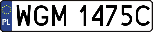 WGM1475C