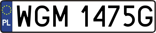 WGM1475G