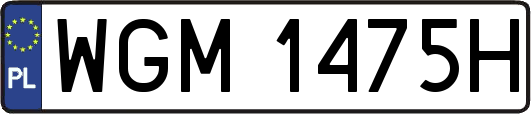 WGM1475H