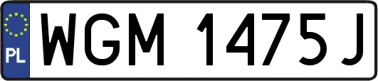 WGM1475J