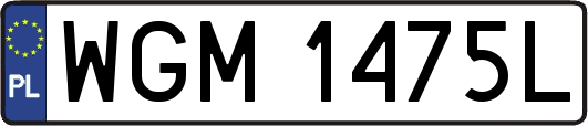 WGM1475L