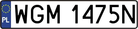 WGM1475N