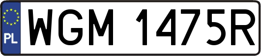 WGM1475R