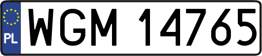 WGM14765