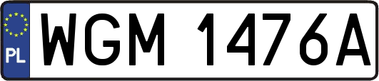 WGM1476A