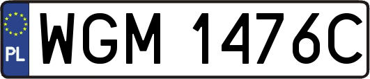 WGM1476C