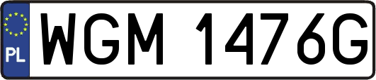 WGM1476G