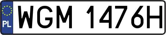 WGM1476H