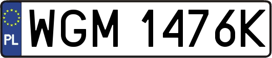 WGM1476K