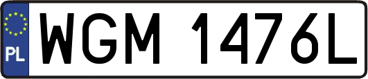 WGM1476L