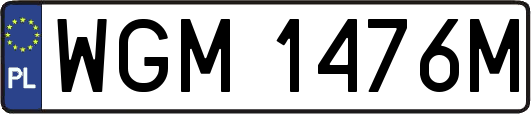 WGM1476M