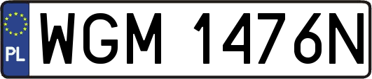 WGM1476N