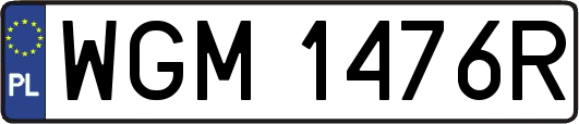 WGM1476R