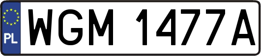 WGM1477A