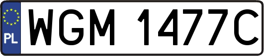 WGM1477C