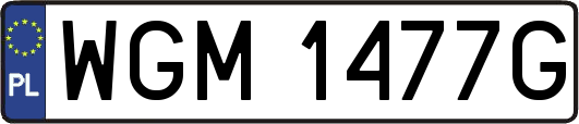 WGM1477G