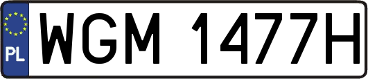 WGM1477H