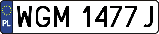 WGM1477J