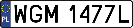 WGM1477L