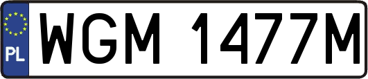 WGM1477M