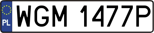 WGM1477P
