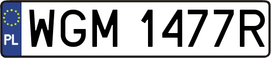 WGM1477R