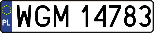 WGM14783