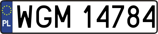 WGM14784