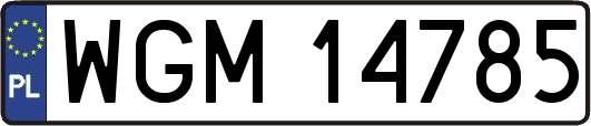 WGM14785