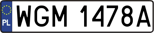 WGM1478A