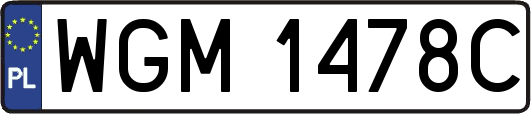 WGM1478C