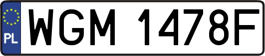 WGM1478F