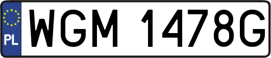 WGM1478G