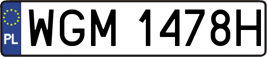 WGM1478H