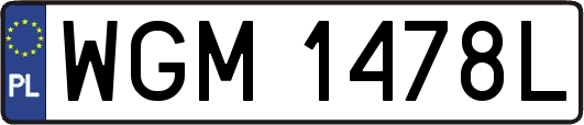 WGM1478L