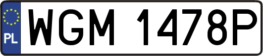 WGM1478P