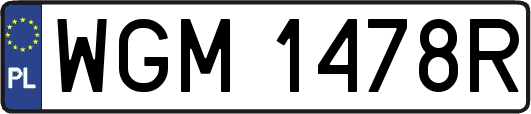 WGM1478R