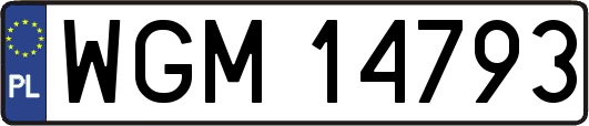 WGM14793