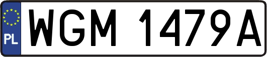 WGM1479A